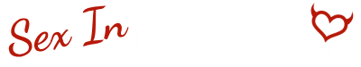 Sex In Lancaster Blog Logo